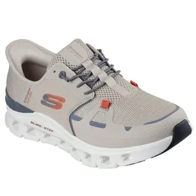 Skechers Glide-Step Pro Sneakers Taupe