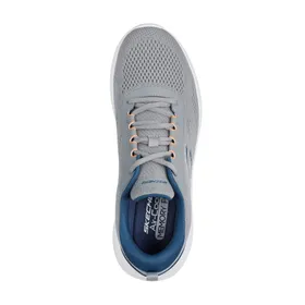 Skechers Skech-Lite Pro 2.0 Berrix Sneakers Grau