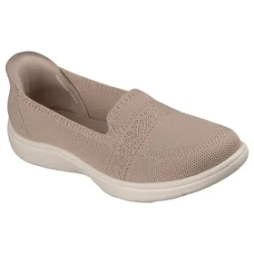 Skechers Slip-ins On-The-GO Flex Radiant Sloane Ballerines Taupe