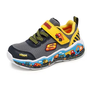 Skechers Play Scene Sneakers Black