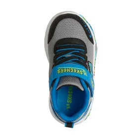 Skechers Play Scene Sneakers Grey