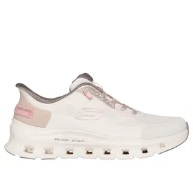 Skechers Slip-ins Glide Step Pro-Pure Motion Sneakers Textiel Beige