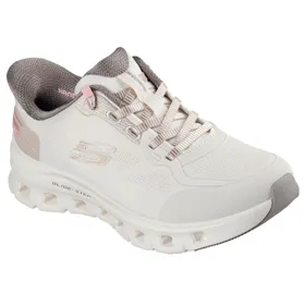 Skechers Slip-ins Glide Step Pro-Pure Motion Sneakers Textiel Beige