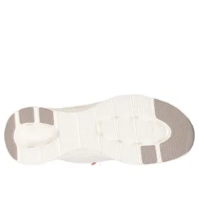 Skechers Slip-ins Glide Step Pro-Pure Motion Sneakers Textiel Beige