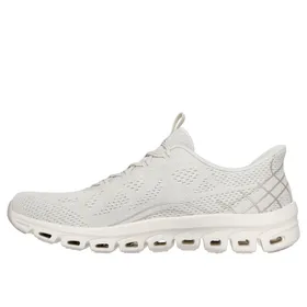Skechers Glide-Step Elevate Amaze Sneakers Beige