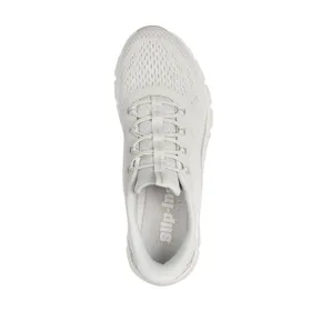Skechers Glide-Step Elevate Amaze Sneakers Beige