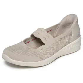 Skechers Arya Ballerines Beige