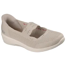 Skechers Arya Ballerines Beige