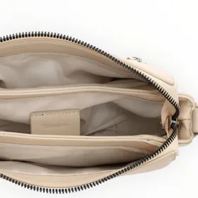 Tamaris Bags Katharina Crossbodytas Beige