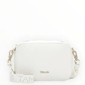 Tamaris Bags Kiri Crossbodytas Wit