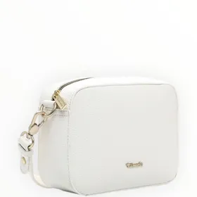 Tamaris Bags Kiri Crossbodytas Wit