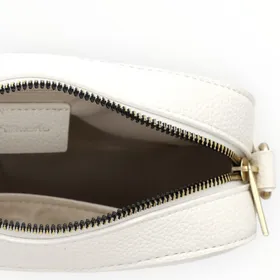 Tamaris Bags Kiri Crossbodytas Wit