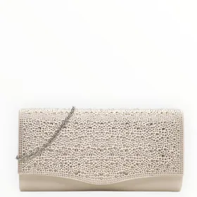 Tamaris Bags Amalia Stars Pochette Champagne