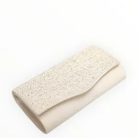 Tamaris Bags Amalia Stars Pochette Champagne