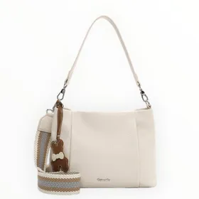 Tamaris Bags Katrina Handtas Beige