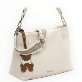 Tamaris Bags Katrina Handtas Beige