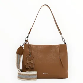 Tamaris Bags Katrina Handtas Bruin