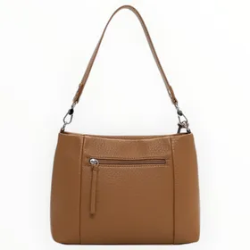 Tamaris Bags Katrina Handtas Bruin