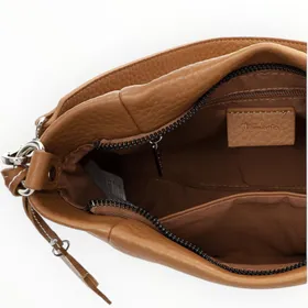 Tamaris Bags Katrina Handtas Bruin