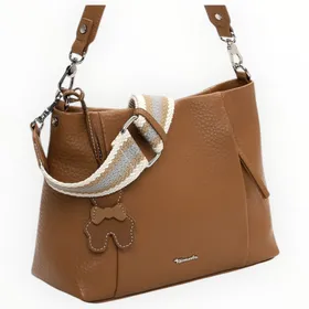 Tamaris Bags Katrina Handtas Bruin