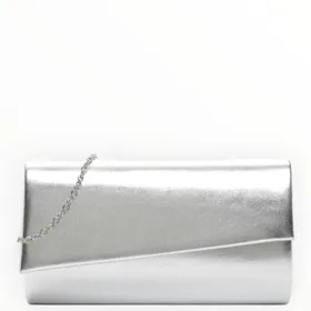 Tamaris Bags Amalia Clutch Silber