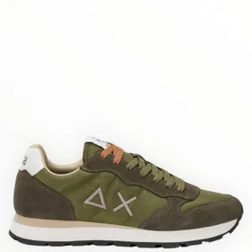 Tom Solid Sneakers Grün