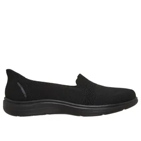 Skechers Slip-ins On-The-GO Flex Radiant Sloane Ballerines Noir