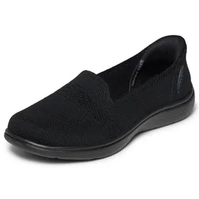 Skechers Slip-ins On-The-GO Flex Radiant Sloane Ballerines Noir