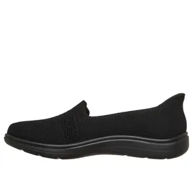 Skechers Slip-ins On-The-GO Flex Radiant Sloane Ballerines Noir