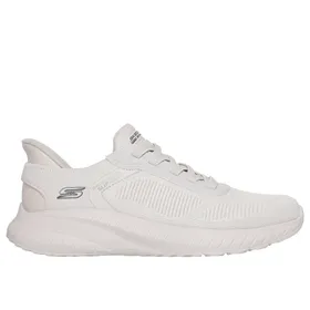Skechers BOBS Sport Squad Chaos Sneakers Beige