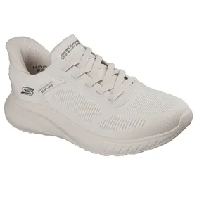 Skechers BOBS Sport Squad Chaos Sneakers Beige