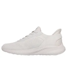 Skechers BOBS Sport Squad Chaos Sneakers Beige