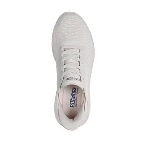 Skechers BOBS Sport Squad Chaos Sneakers Beige