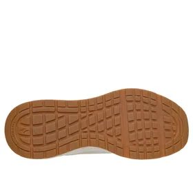 Skechers Slip-ins UNO Glide-Step Sneakers Blanc