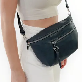 Tamaris Bags Nele Crossbodytas Blauw