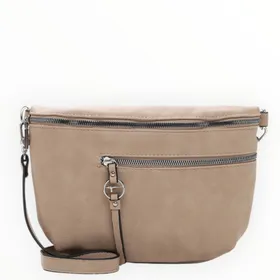 Tamaris Bags Nele Crossbodytas Taupe