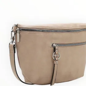 Tamaris Bags Nele Crossbodytas Taupe