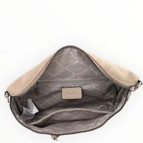Tamaris Bags Nele Crossbodytas Taupe