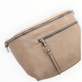 Tamaris Bags Nele Crossbodytas Taupe