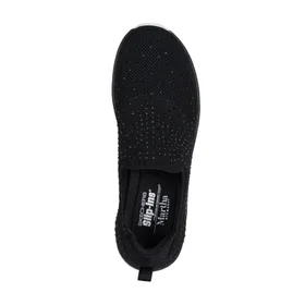 Skechers Slip-ins Virtue-Icon Sneakers Noir