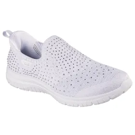 Skechers Slip-ins Virtue-Icon Sneakers Wit