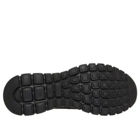 Skechers Ballerines compensées Noir