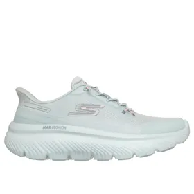 Skechers GO WALK Nikita Sneakers Groen