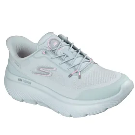 Skechers GO WALK Nikita Sneakers Groen