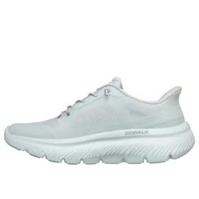 Skechers GO WALK Nikita Sneakers Groen