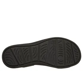 Skechers Arya Favorite Finds Sandales Noir Textile