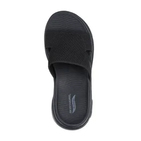 Skechers GO WALK Arch Fit 2.0 Mules Black