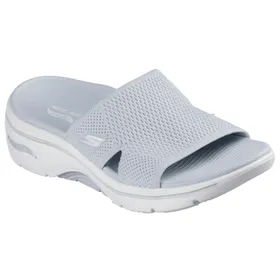 Skechers GO WALK Arch Fit 2.0 Mules Grey