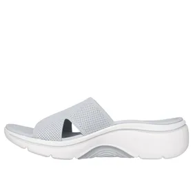 Skechers GO WALK Arch Fit 2.0 Mules Grey