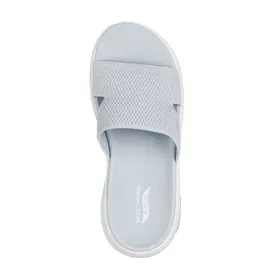 Skechers GO WALK Arch Fit 2.0 Mules Grey